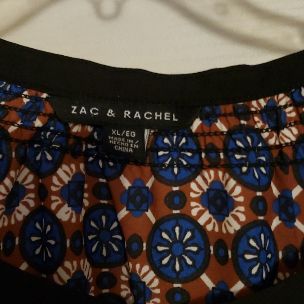 Tunic top - Picture 2 of 2